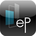 Logo de l'application ePresse